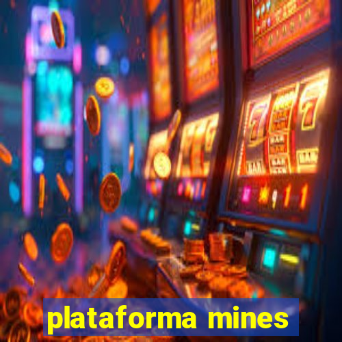 plataforma mines